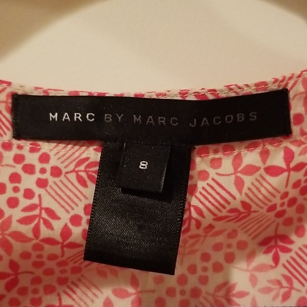 Marc Jacob - Picture 3 of 3